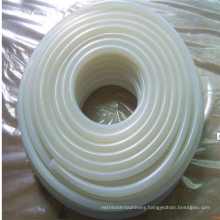 High Temperature Food Grade Silicone Material Shisha Hookah Silicone Hose